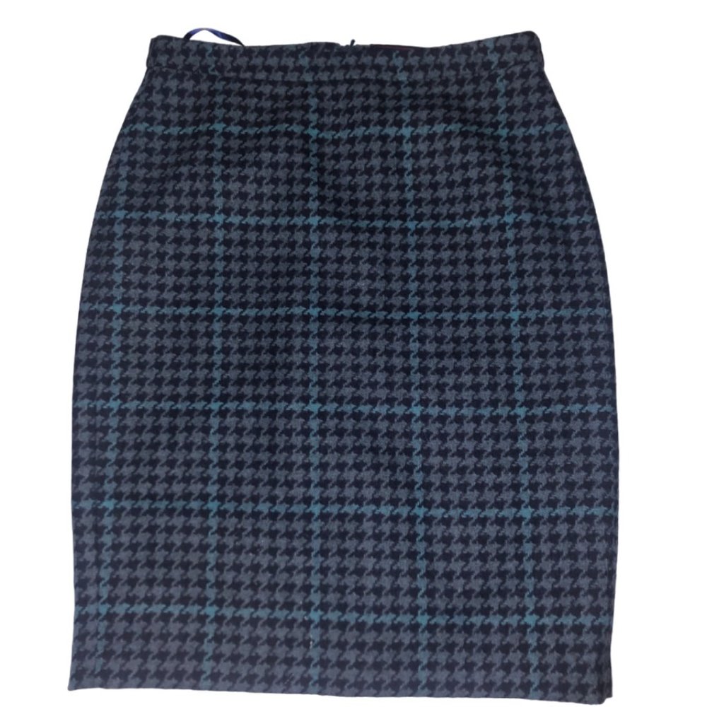 NWT Wool Pencil Skirt